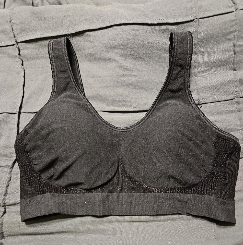Bali wire free bra